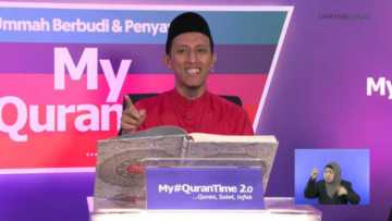 EPISOD 39 MY QURANTIME 2.0