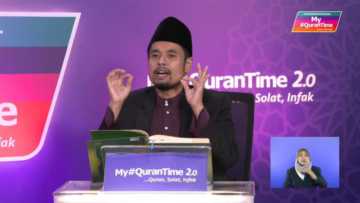 EPISOD 40 MY QURANTIME 2.0