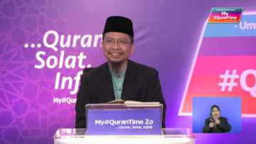 EPISOD 41 MY QURANTIME 2.0