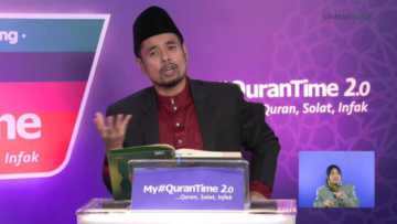 EPISOD 42 MY QURANTIME 2.0