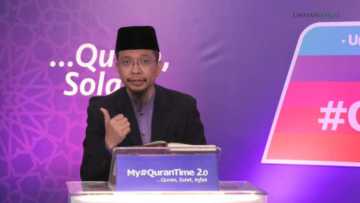 EPISOD 43 MY QURANTIME 2.0