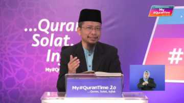 EPISOD 59 MY QURANTIME 2.0