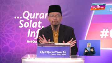EPISOD 64 MY QURANTIME 2.0
