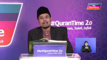 EPISOD 65 MY QURANTIME 2.0