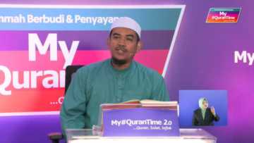 EPISOD 67 MY QURANTIME 2.0