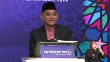 EPISOD 72 MY QURANTIME 2.0