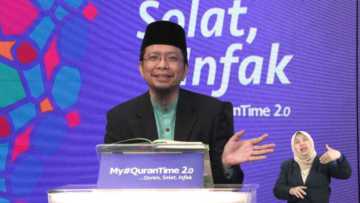 EPISOD 73 MY QURANTIME 2.0