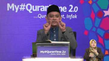 EPISOD 77 MY QURANTIME 2.0