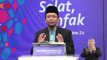 EPISOD 90 MY QURANTIME 2.0