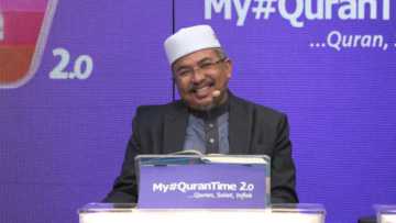 EPISOD 95 MY QURANTIME 2.0