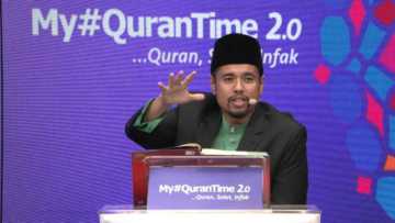 EPISOD 98 MY QURANTIME 2.0
