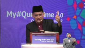 EPISOD 100 MY QURANTIME 2.0