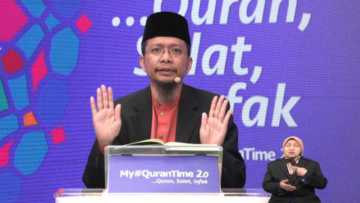 EPISOD 101 MY QURANTIME 2.0