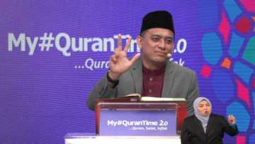 EPISOD 103 MY QURANTIME 2.0