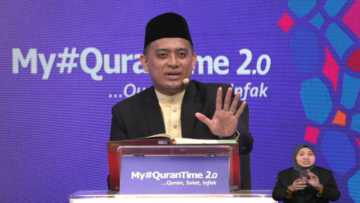 EPISOD 105 MY QURANTIME 2.0