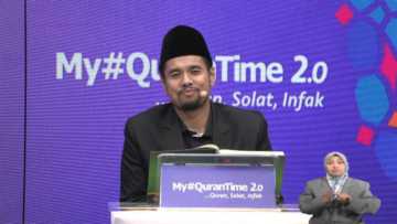 EPISOD 110 MY QURANTIME 2.0