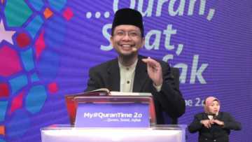 EPISOD 111 MY QURANTIME 2.0