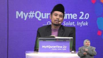 EPISOD 112 MY QURANTIME 2.0