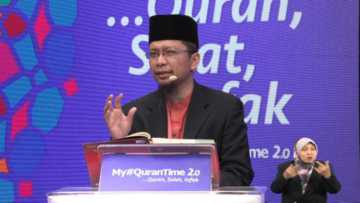 EPISOD 113 MY QURANTIME 2.0