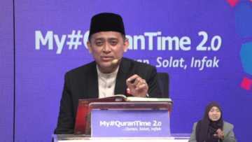 EPISOD 124 MY QURANTIME 2.0