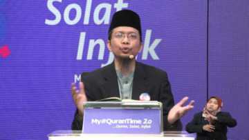 EPISOD 134 MY QURANTIME 2.0