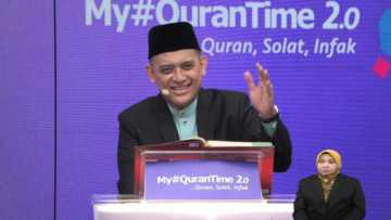 EPISOD 135 MY QURANTIME 2.0