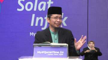 EPISOD 136 MY QURANTIME 2.0