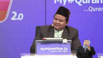 EPISOD 137 MY QURANTIME 2.0