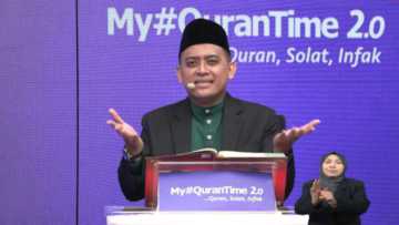 EPISOD 138 MY QURANTIME 2.0