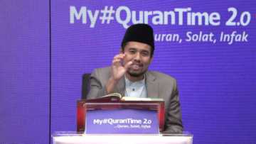 EPISOD 140 MY QURANTIME 2.0
