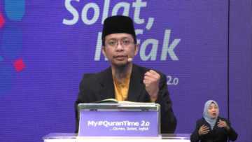 EPISOD 143 MY QURANTIME 2.0