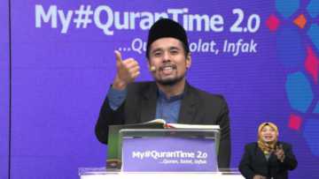 EPISOD 145 MY QURANTIME 2.0