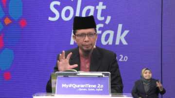 EPISOD 164 MY QURANTIME 2.0