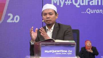 EPISOD 165 MY QURANTIME 2.0