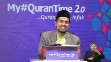 EPISOD 166 MY QURANTIME 2.0