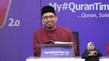 EPISOD 172 MY QURANTIME 2.0
