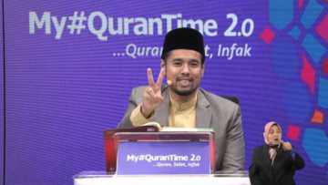 EPISOD 170 MY QURANTIME 2.0