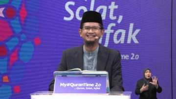 EPISOD 190 MY QURANTIME 2.0