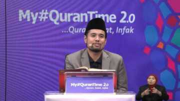 EPISOD 191 MY QURANTIME 2.0