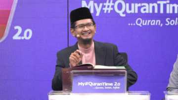 EPISOD 193 MY QURANTIME 2.0