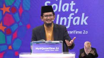 EPISOD 202 MY QURANTIME 2.0