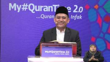 EPISOD 203 MY QURANTIME 2.0