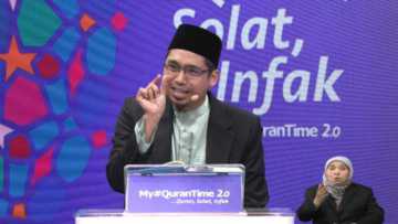 EPISOD 204 MY QURANTIME 2.0