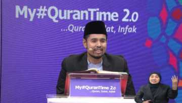 EPISOD 205 MY QURANTIME 2.0