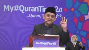 EPISOD 210 MY QURANTIME 2.0