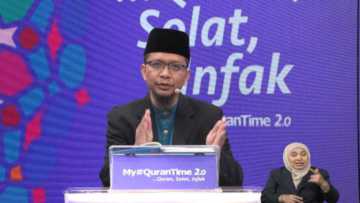 EPISOD 211 MY QURANTIME 2.0