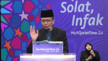 EPISOD 213 MY QURANTIME 2.0