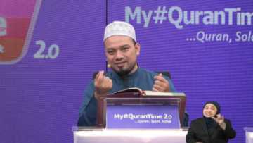 EPISOD 214 MY QURANTIME 2.0
