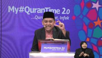 EPISOD 215 MY QURANTIME 2.0