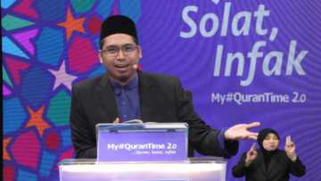 EPISOD 216 MY QURANTIME 2.0